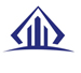 江陵加伊宅旅馆 Logo